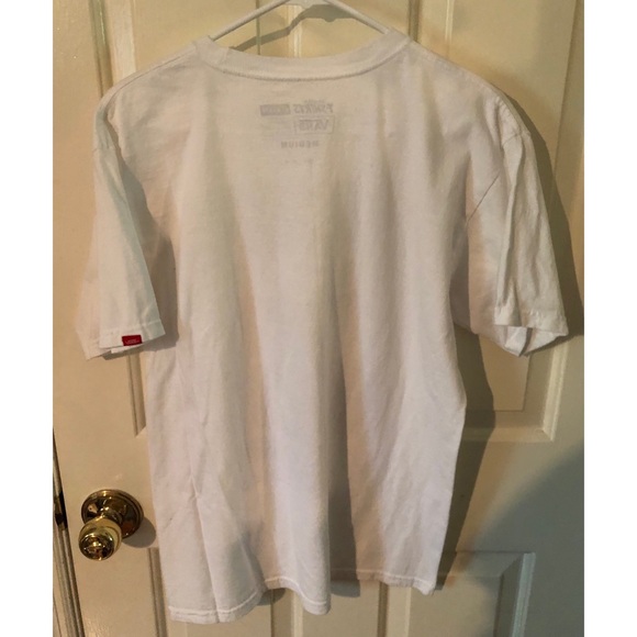 Vans Graphic  Tee - Picture 3 of 4